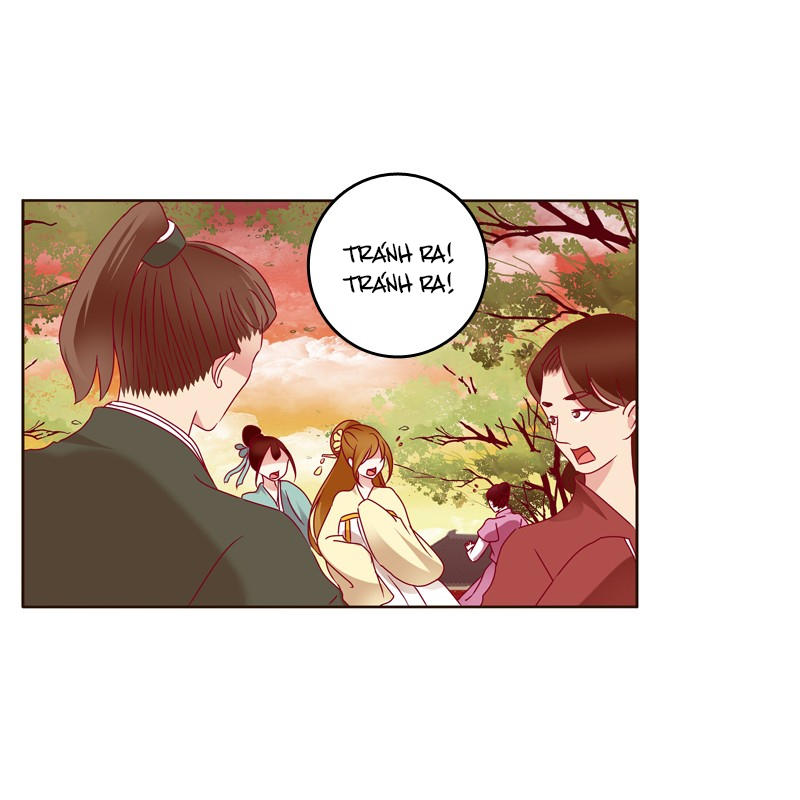 Thông Linh Phi Chapter 266 - Trang 2