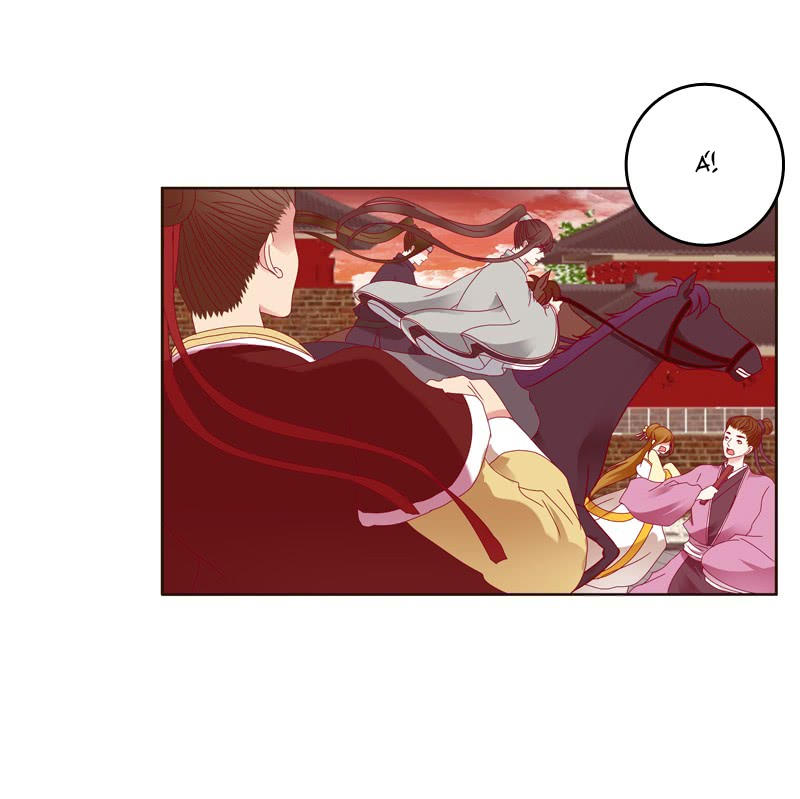 Thông Linh Phi Chapter 266 - Trang 2