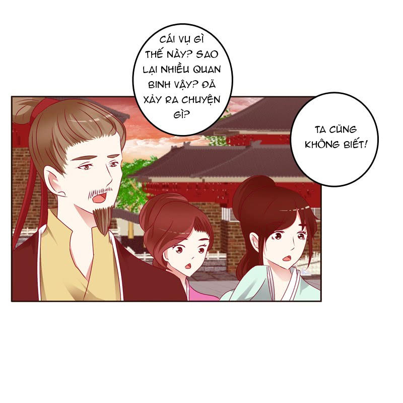 Thông Linh Phi Chapter 266 - Trang 2