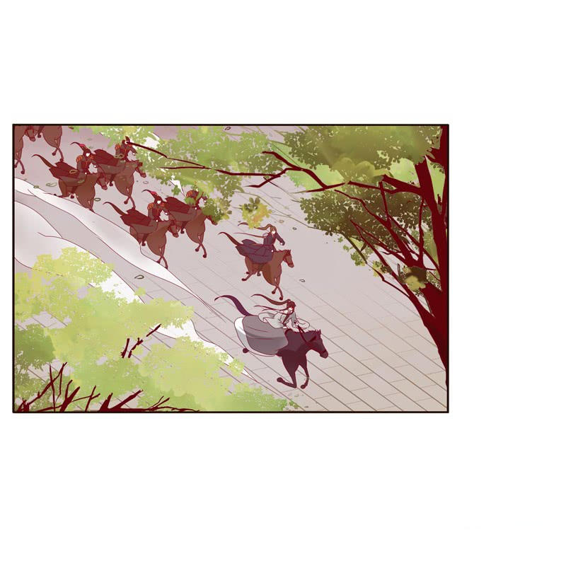 Thông Linh Phi Chapter 266 - Trang 2