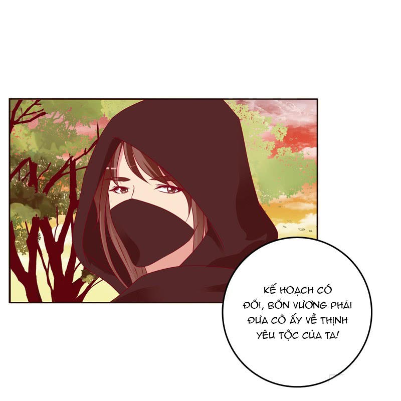 Thông Linh Phi Chapter 266 - Trang 2