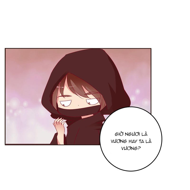 Thông Linh Phi Chapter 266 - Trang 2