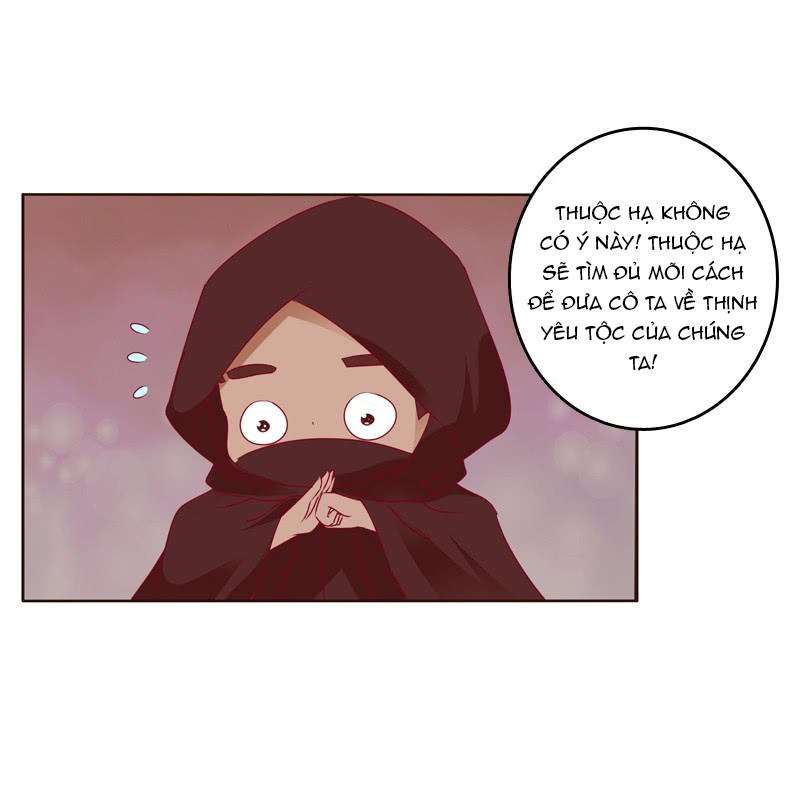 Thông Linh Phi Chapter 266 - Trang 2