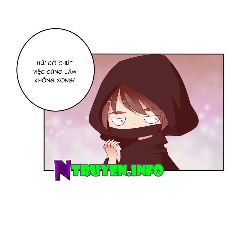 Thông Linh Phi Chapter 266 - Trang 2