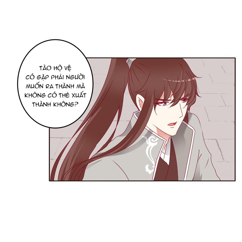 Thông Linh Phi Chapter 267 - Trang 2