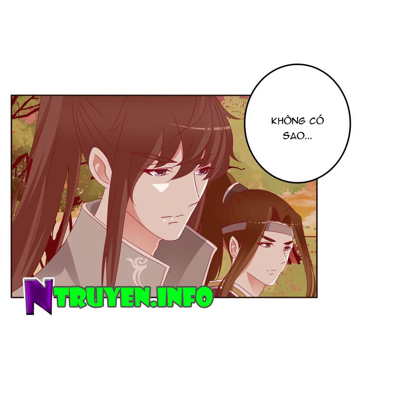 Thông Linh Phi Chapter 267 - Trang 2