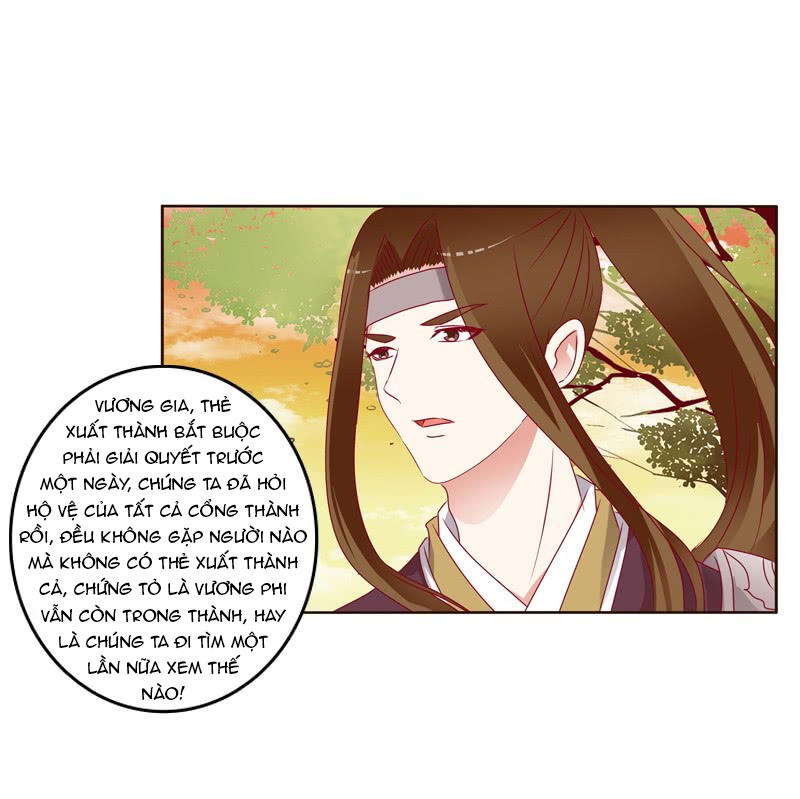 Thông Linh Phi Chapter 267 - Trang 2