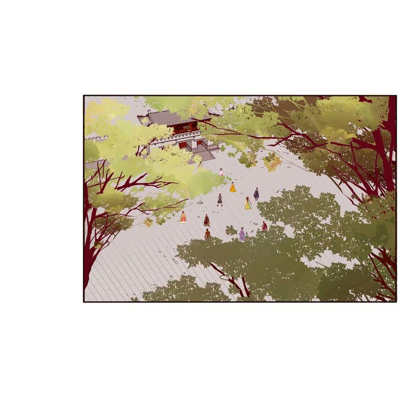 Thông Linh Phi Chapter 267 - Trang 2