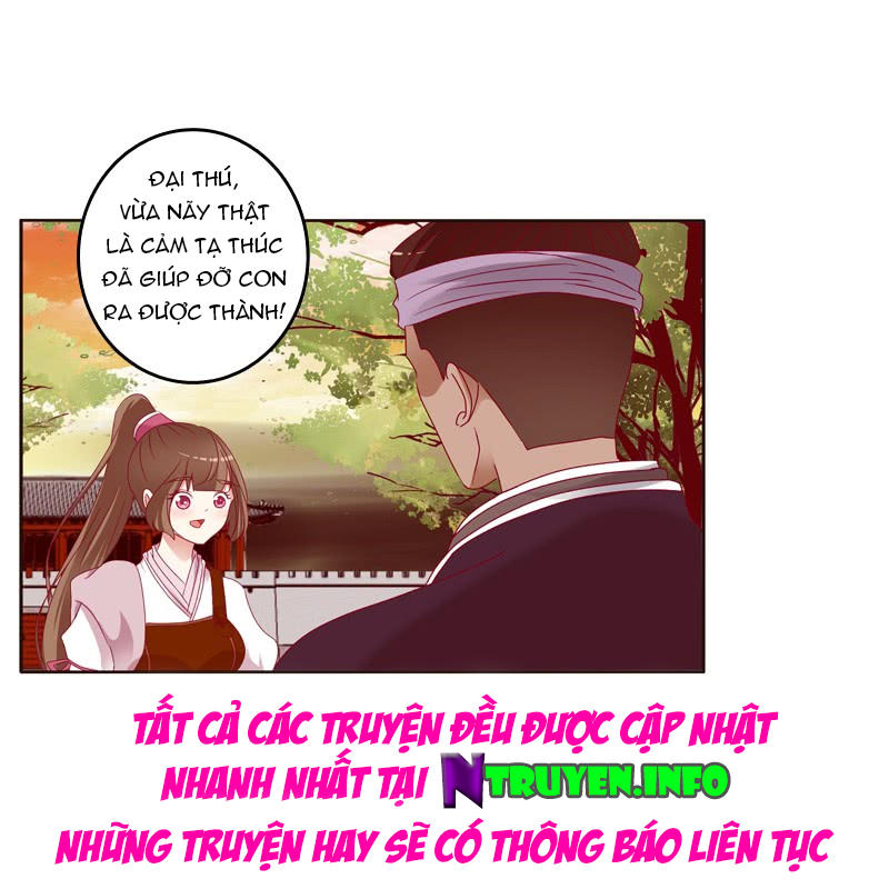 Thông Linh Phi Chapter 267 - Trang 2