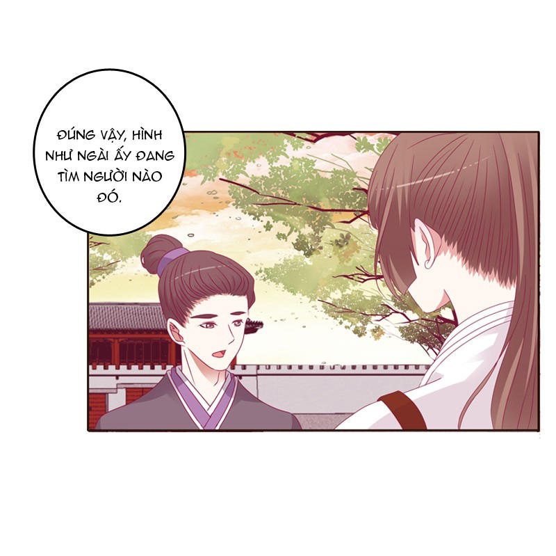 Thông Linh Phi Chapter 267 - Trang 2