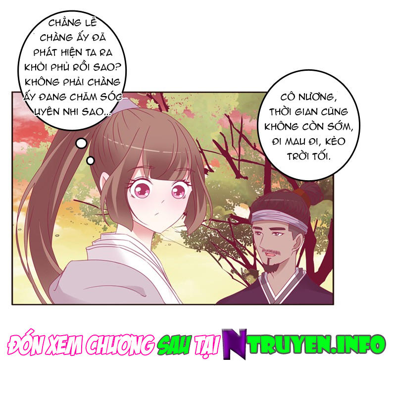 Thông Linh Phi Chapter 267 - Trang 2