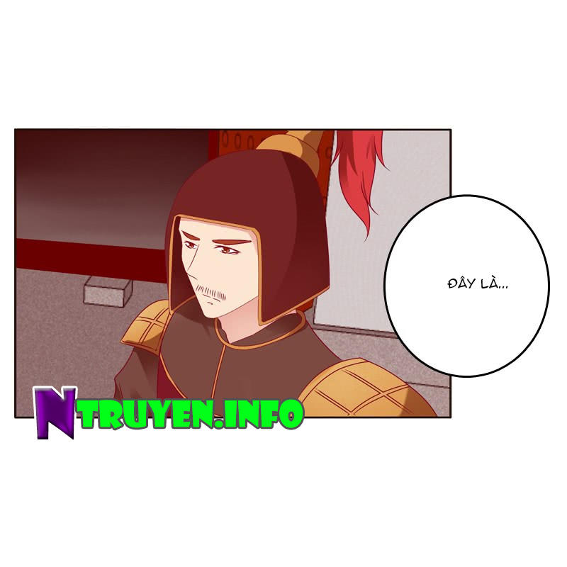 Thông Linh Phi Chapter 267 - Trang 2