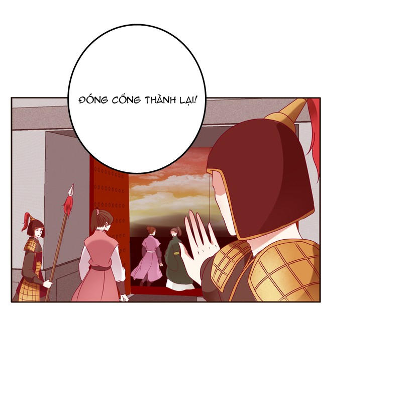 Thông Linh Phi Chapter 267 - Trang 2