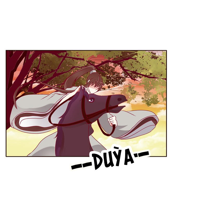 Thông Linh Phi Chapter 267 - Trang 2