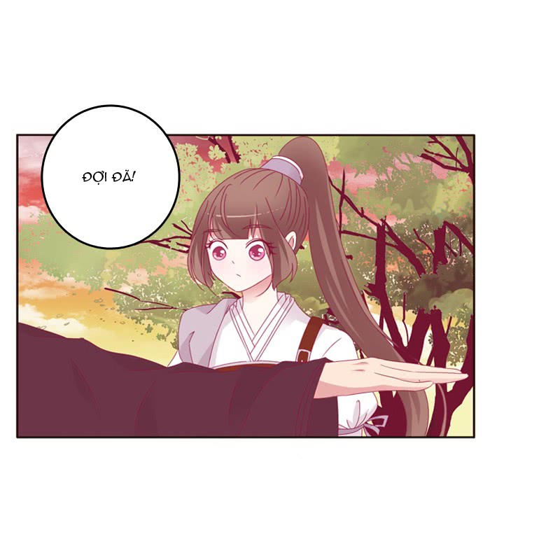 Thông Linh Phi Chapter 268 - Trang 2