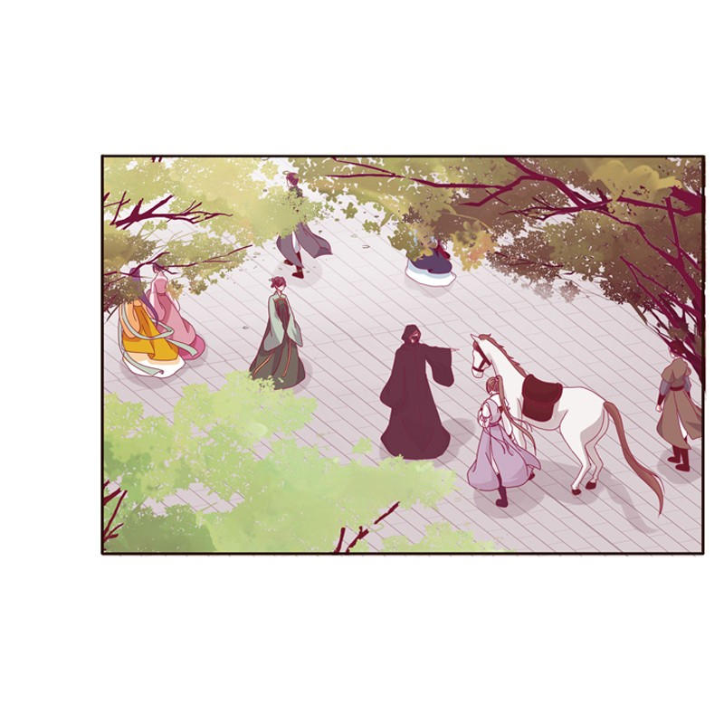 Thông Linh Phi Chapter 268 - Trang 2