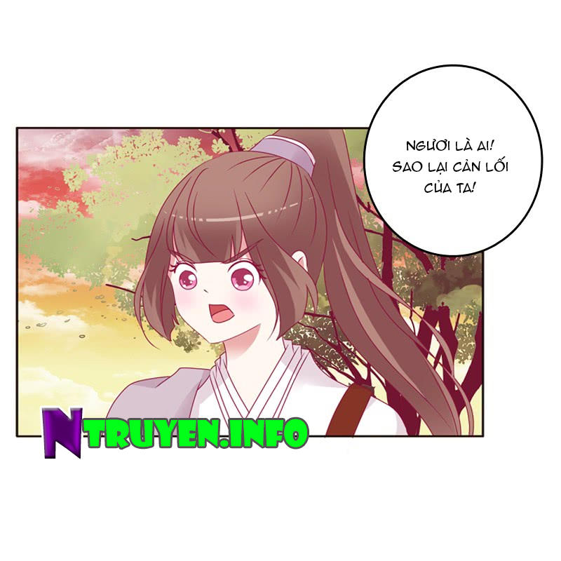 Thông Linh Phi Chapter 268 - Trang 2