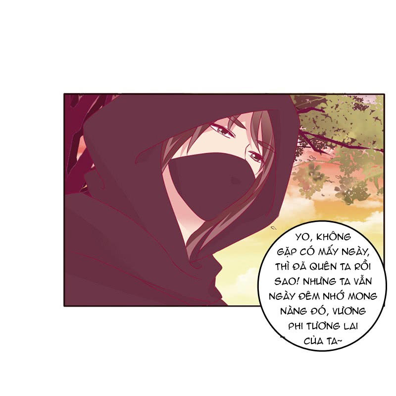 Thông Linh Phi Chapter 268 - Trang 2