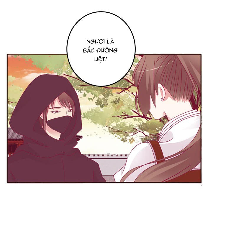 Thông Linh Phi Chapter 268 - Trang 2