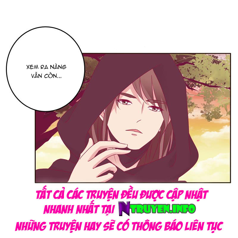 Thông Linh Phi Chapter 268 - Trang 2