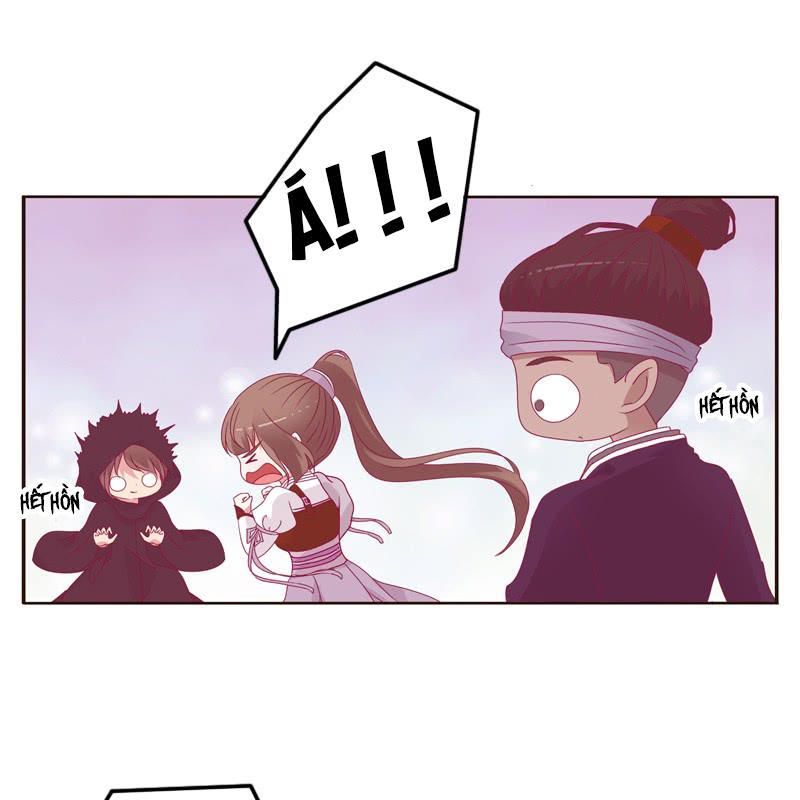 Thông Linh Phi Chapter 268 - Trang 2