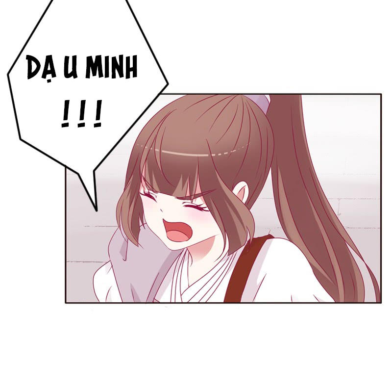 Thông Linh Phi Chapter 268 - Trang 2