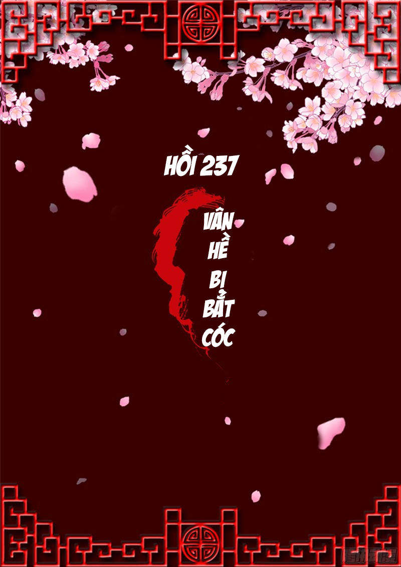 Thông Linh Phi Chapter 268 - Trang 2