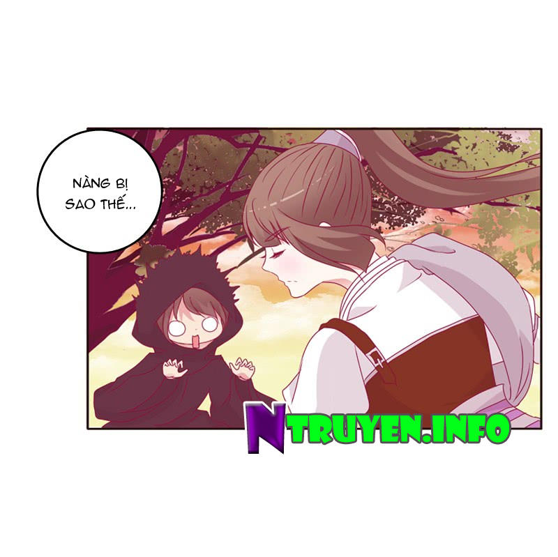 Thông Linh Phi Chapter 268 - Trang 2