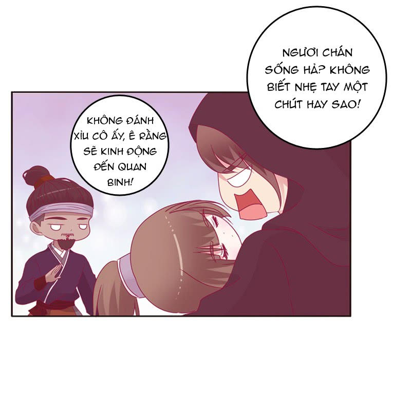 Thông Linh Phi Chapter 268 - Trang 2