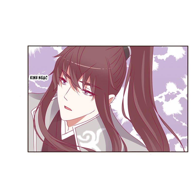 Thông Linh Phi Chapter 268 - Trang 2