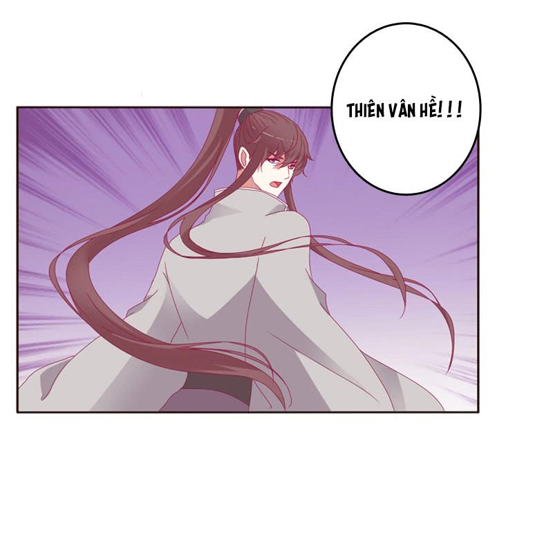 Thông Linh Phi Chapter 268 - Trang 2