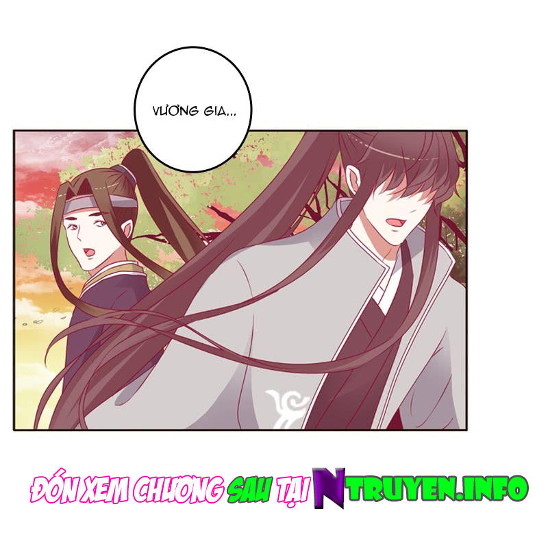 Thông Linh Phi Chapter 268 - Trang 2