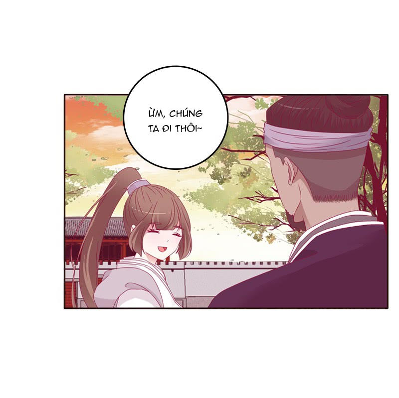 Thông Linh Phi Chapter 268 - Trang 2