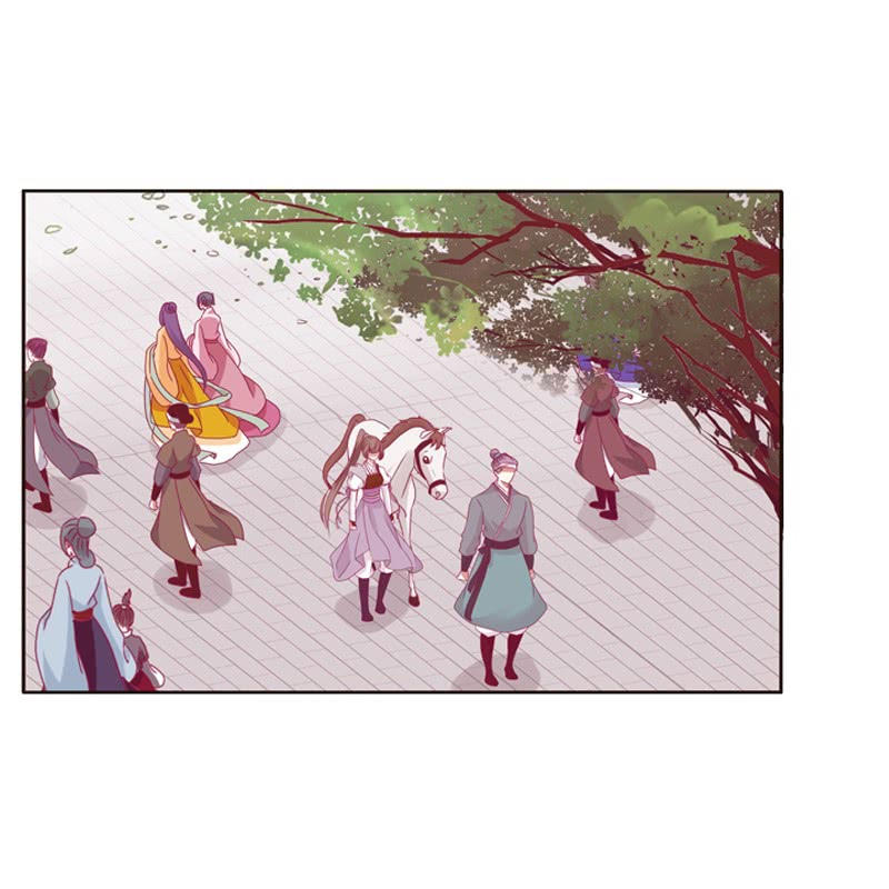 Thông Linh Phi Chapter 268 - Trang 2