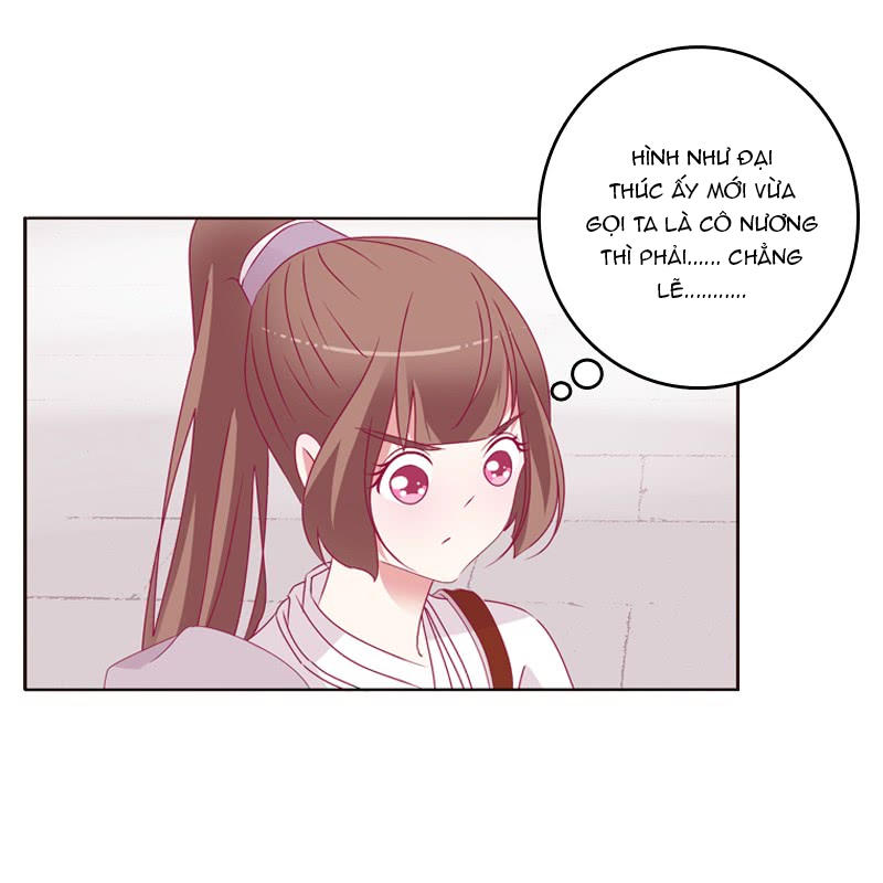 Thông Linh Phi Chapter 268 - Trang 2