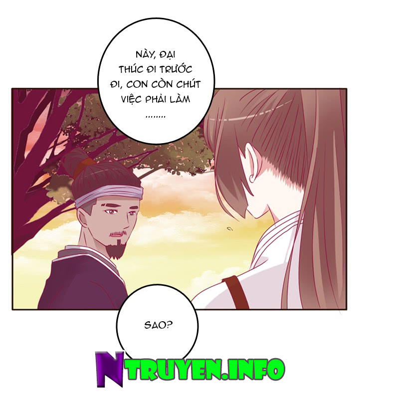 Thông Linh Phi Chapter 268 - Trang 2