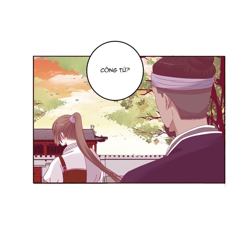 Thông Linh Phi Chapter 268 - Trang 2