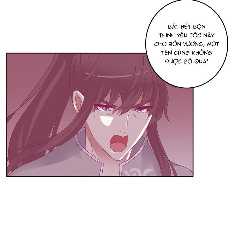 Thông Linh Phi Chapter 269 - Trang 2