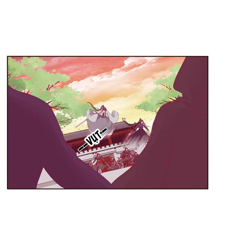 Thông Linh Phi Chapter 269 - Trang 2