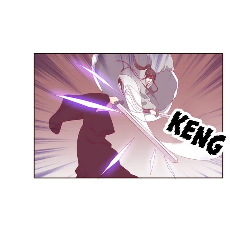 Thông Linh Phi Chapter 269 - Trang 2