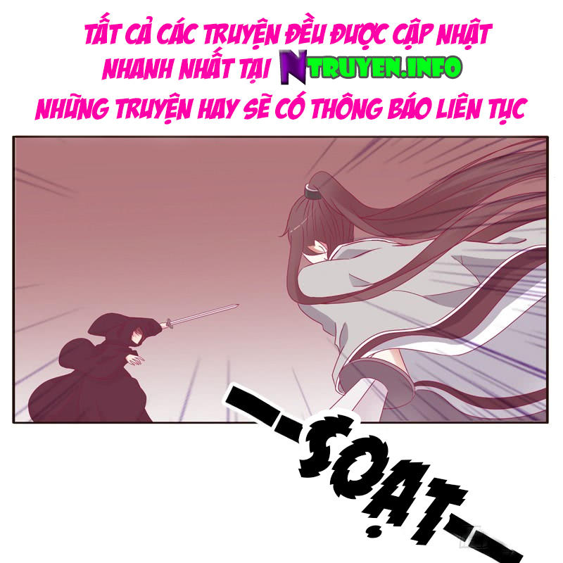 Thông Linh Phi Chapter 269 - Trang 2