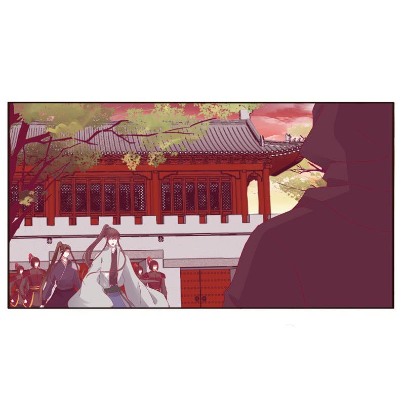 Thông Linh Phi Chapter 269 - Trang 2