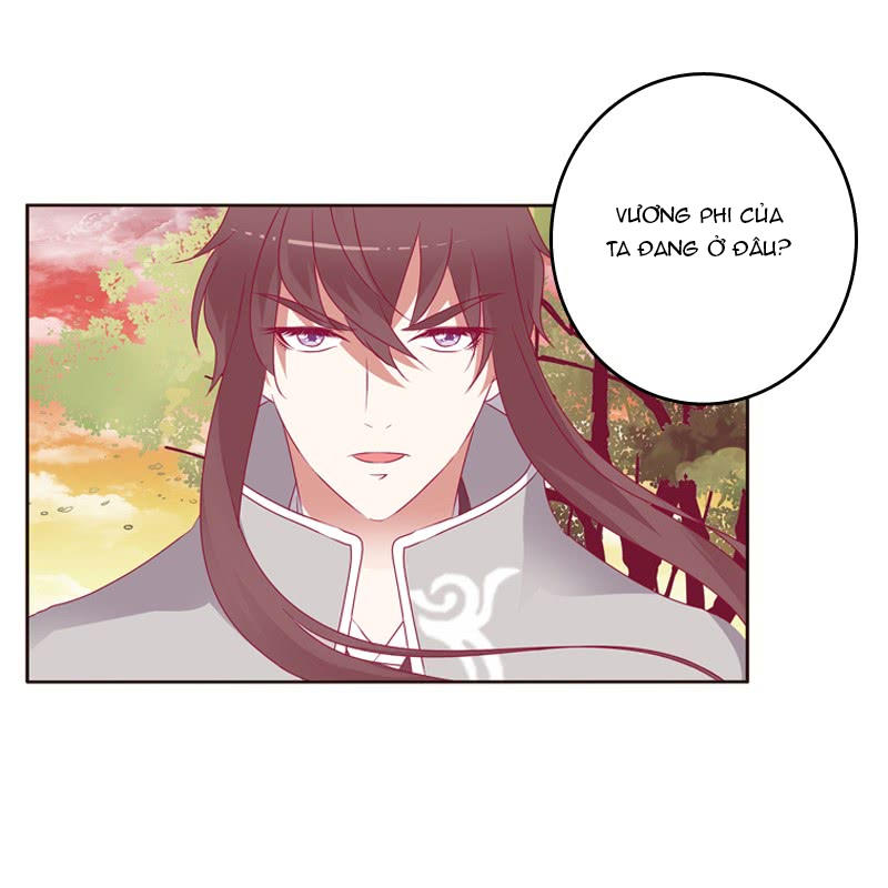 Thông Linh Phi Chapter 269 - Trang 2