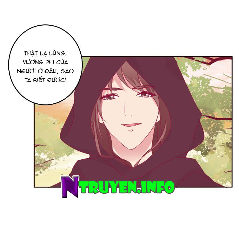 Thông Linh Phi Chapter 269 - Trang 2