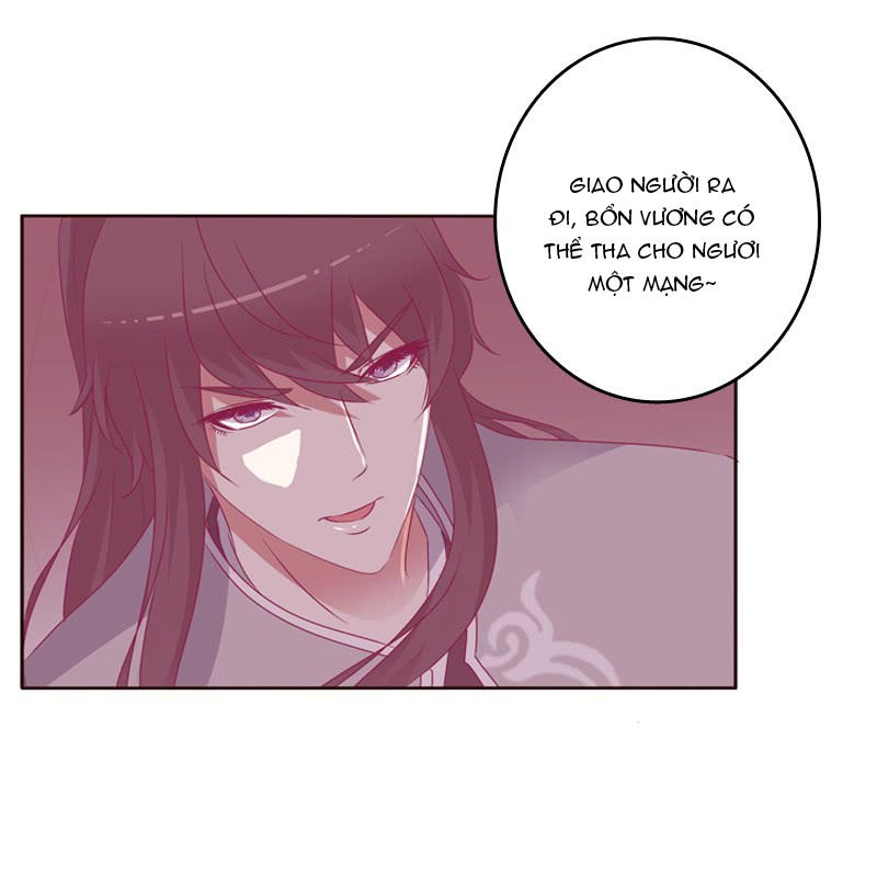 Thông Linh Phi Chapter 269 - Trang 2