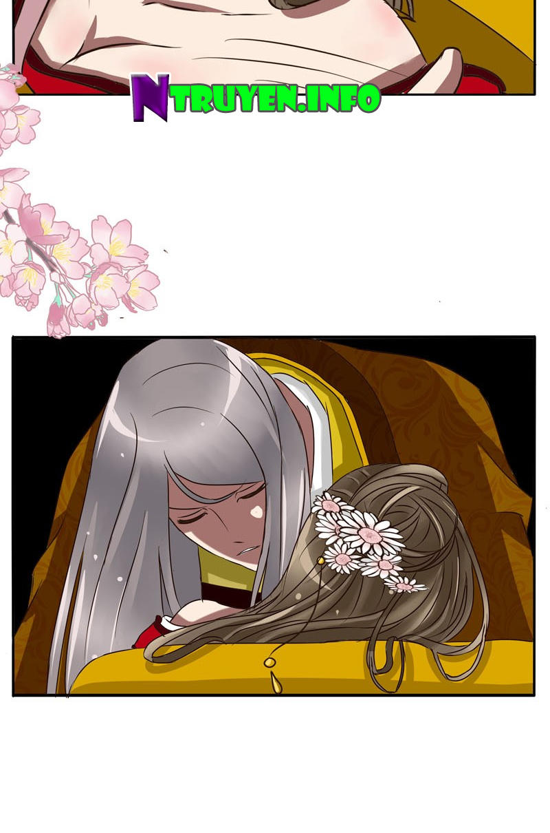 Thông Linh Phi Chapter 27 - Trang 2