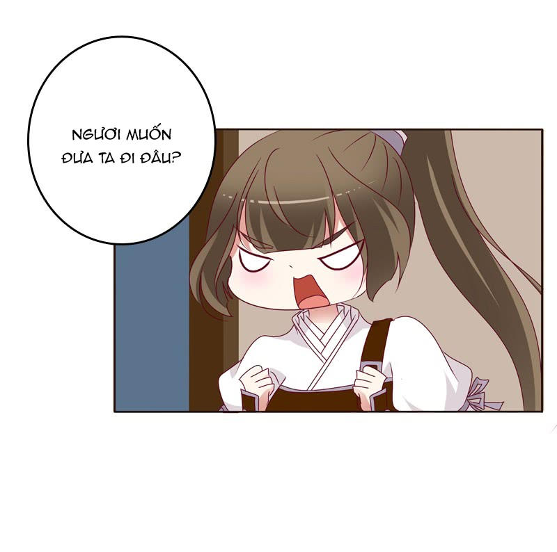 Thông Linh Phi Chapter 270 - Trang 2