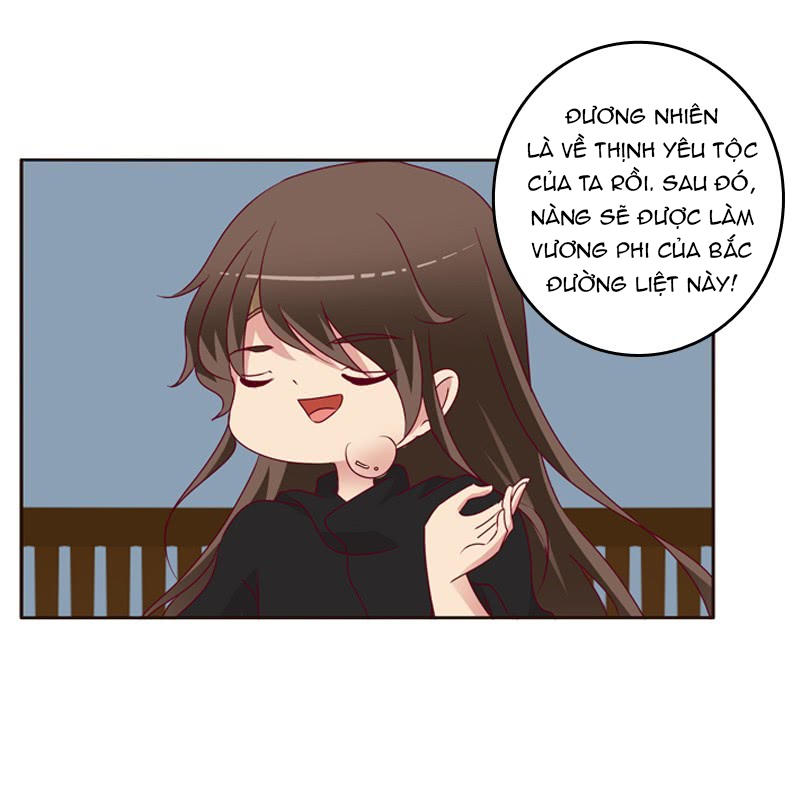 Thông Linh Phi Chapter 270 - Trang 2