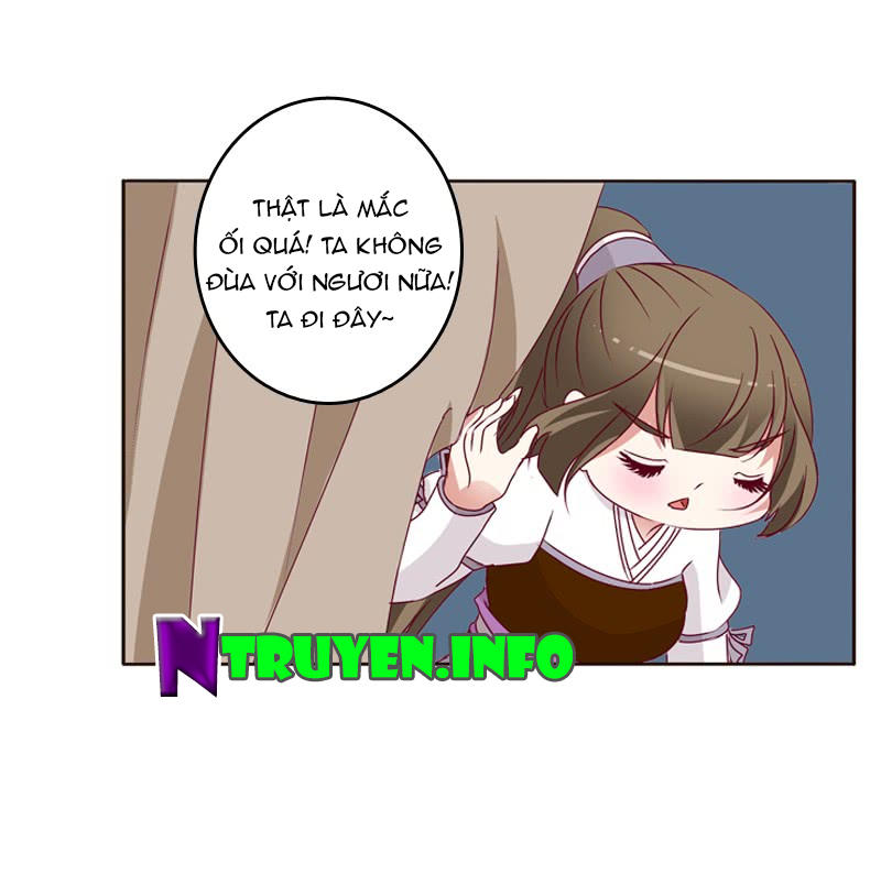 Thông Linh Phi Chapter 270 - Trang 2