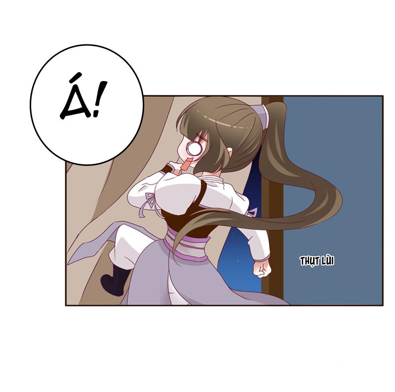 Thông Linh Phi Chapter 270 - Trang 2